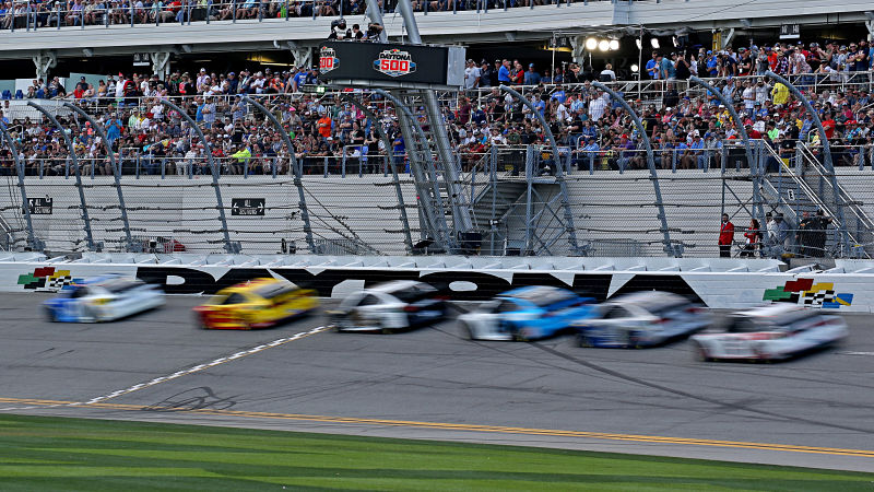 Daytona 500