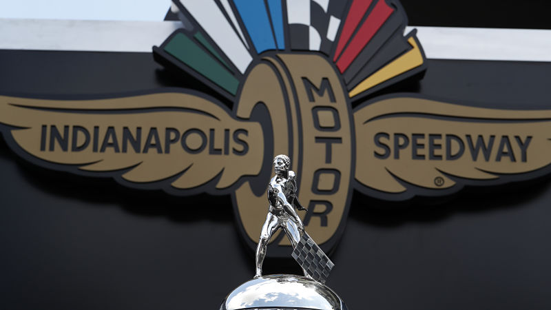 Indianapolis Motor Speedway
