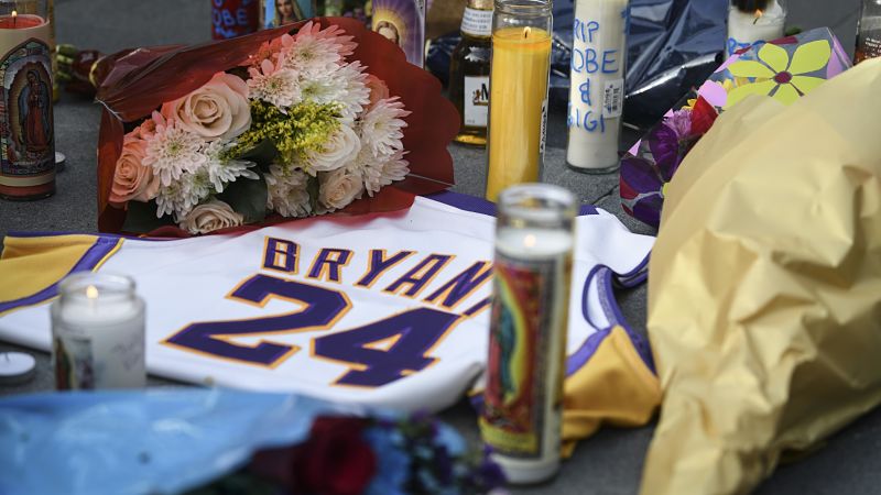 Kobe Bryant
