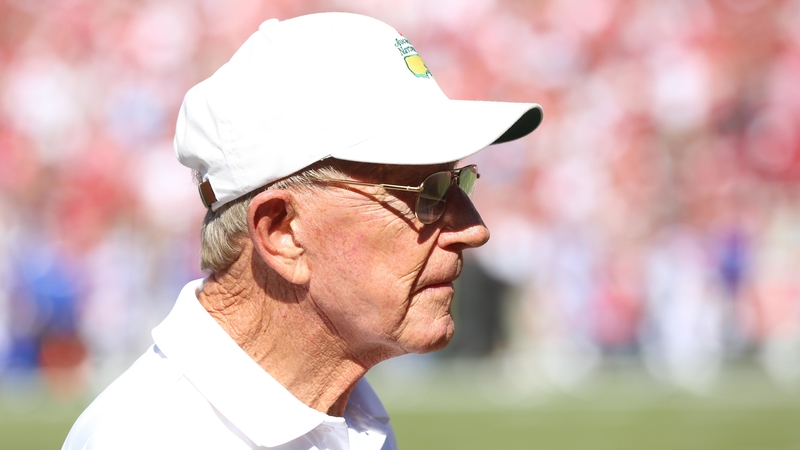 Lou Holtz