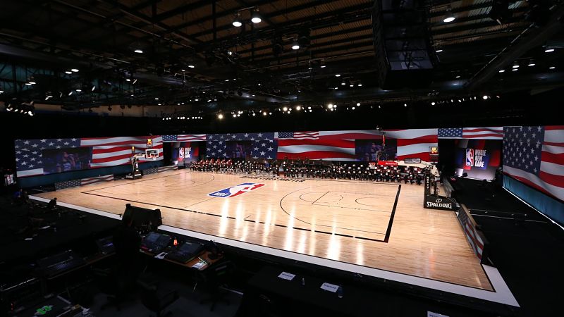 Visa Athletic Center