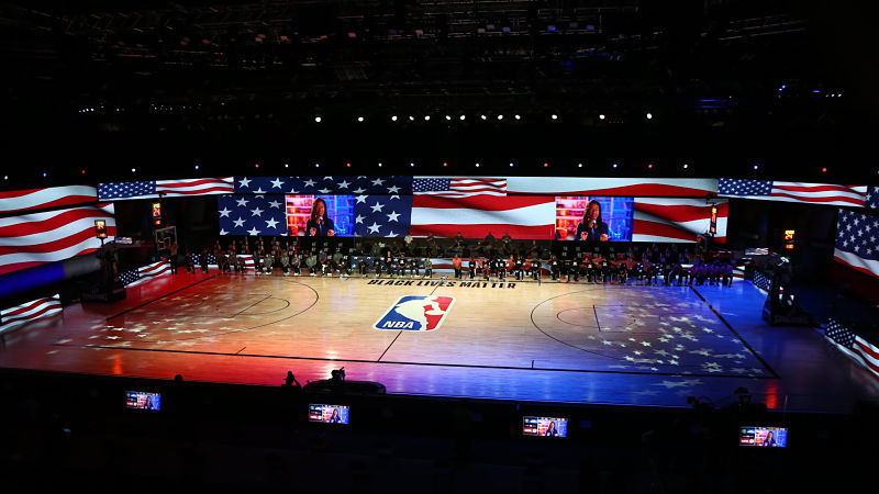 AdventHealth Arena
