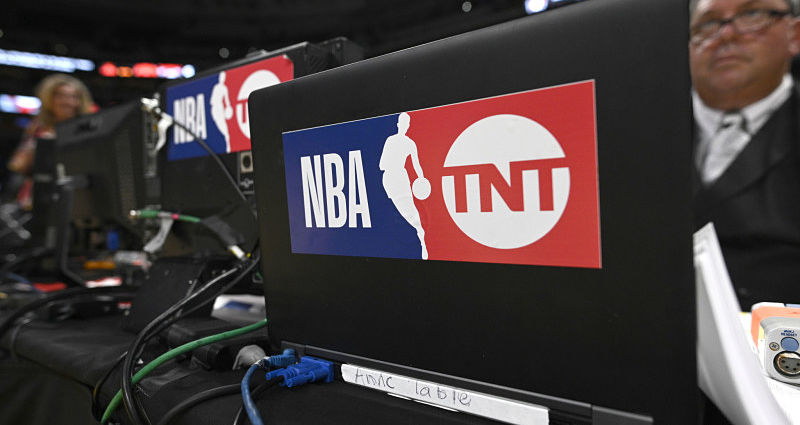 NBA on TNT