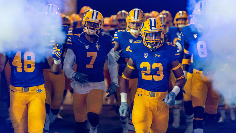 UCLA football