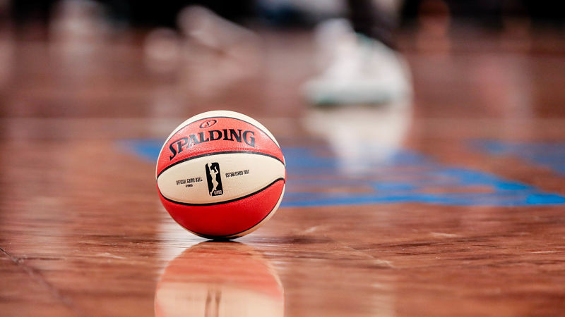 WNBA
