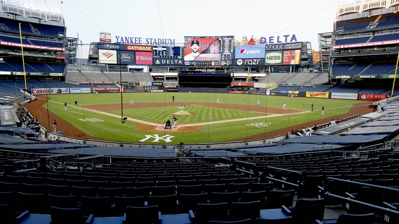 Yankee Stadium