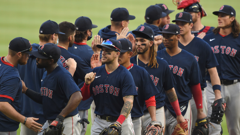 Boston Red Sox
