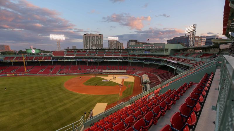 Fenway Park