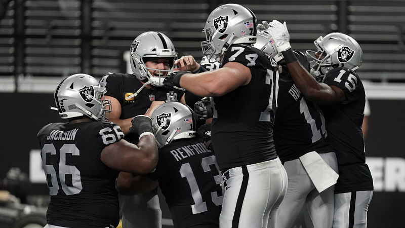 Las Vegas Raiders