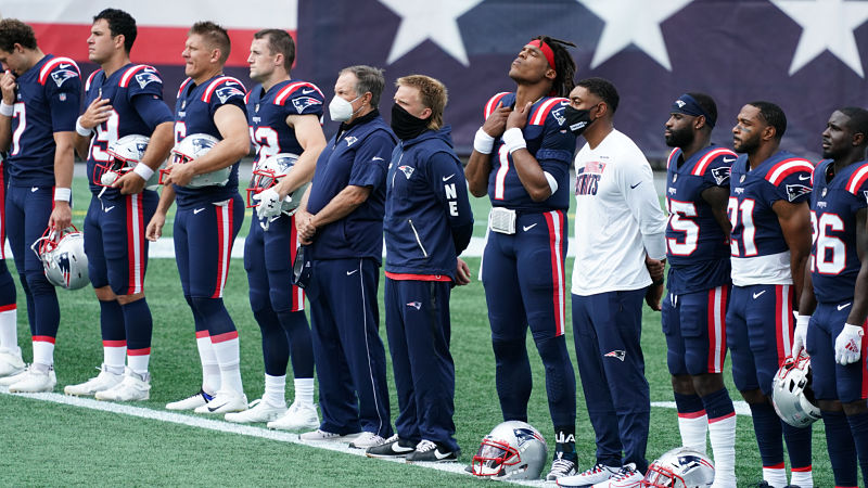 New England Patriots