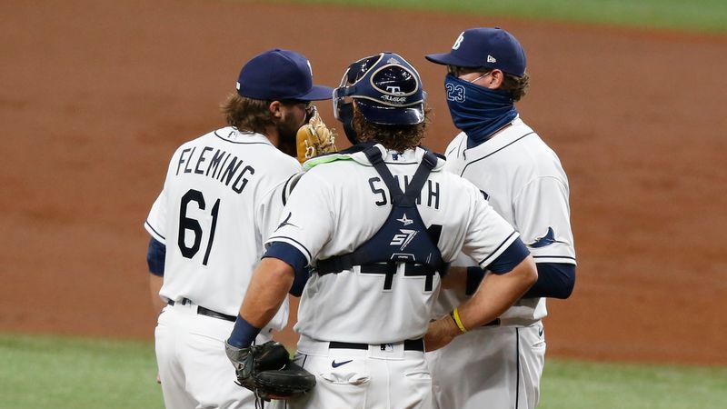 Tampa Bay Rays