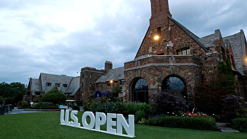 2020 US Open