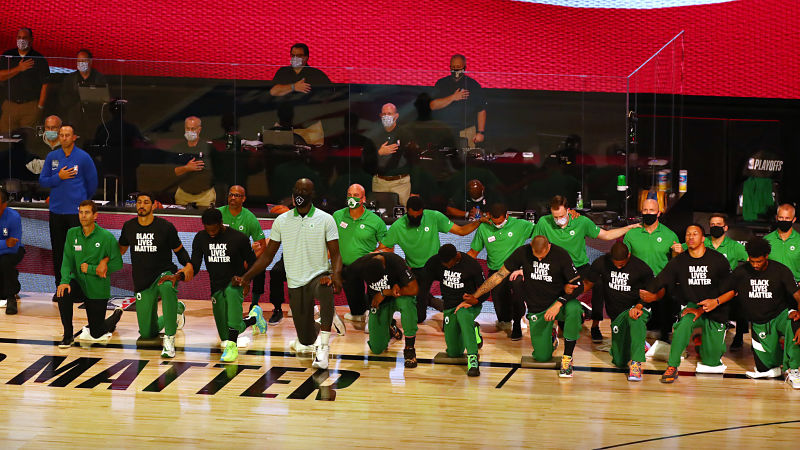 Boston Celtics