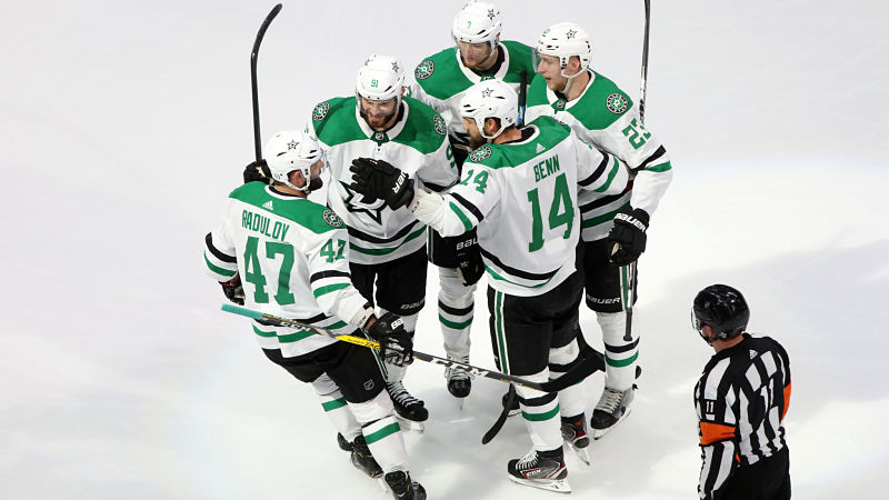 Dallas Stars