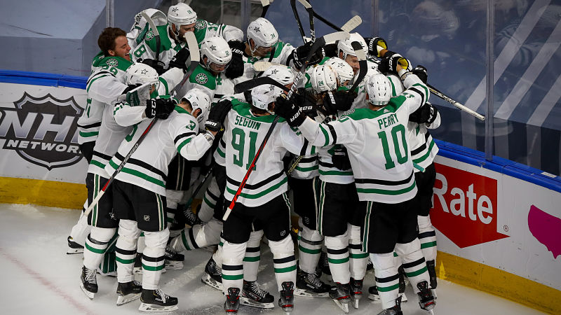 Dallas Stars