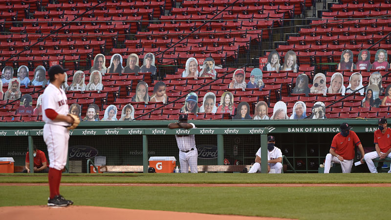 Fenway Park