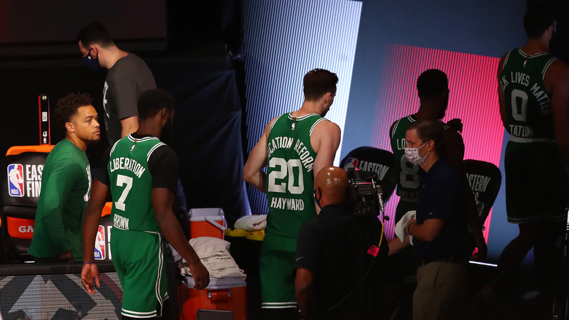 Boston Celtics