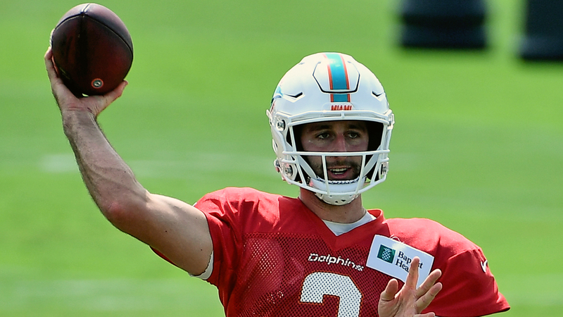 Josh Rosen