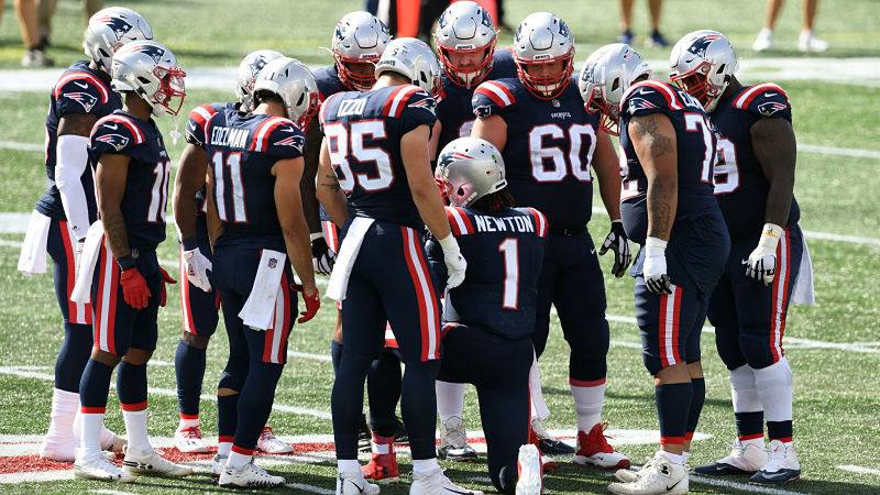 New England Patriots
