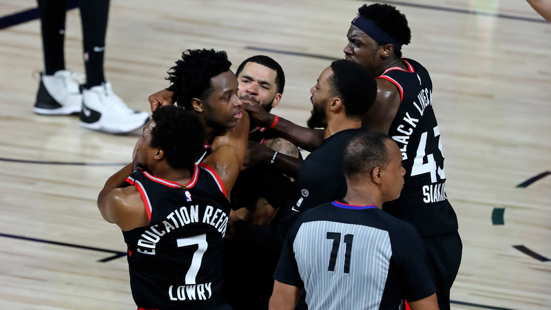 Toronto Raptors