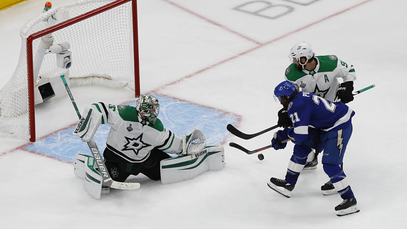 Dallas Stars center Tyler Seguin