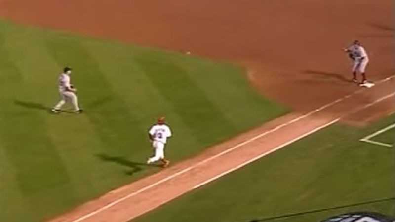 2004 World Series