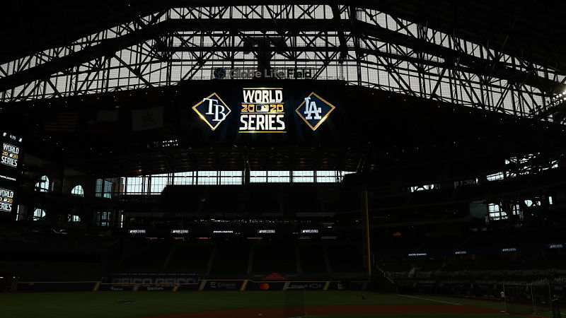 2020 World Series