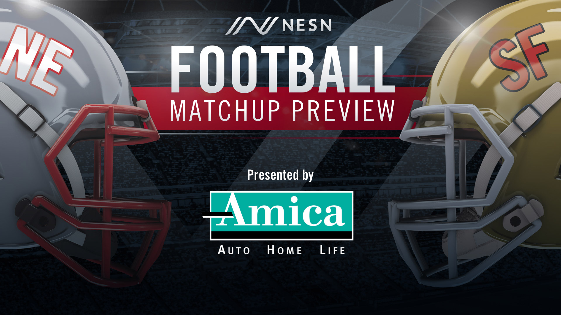 Patriots-49ers matchup preview