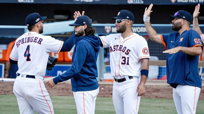 Houston Astros