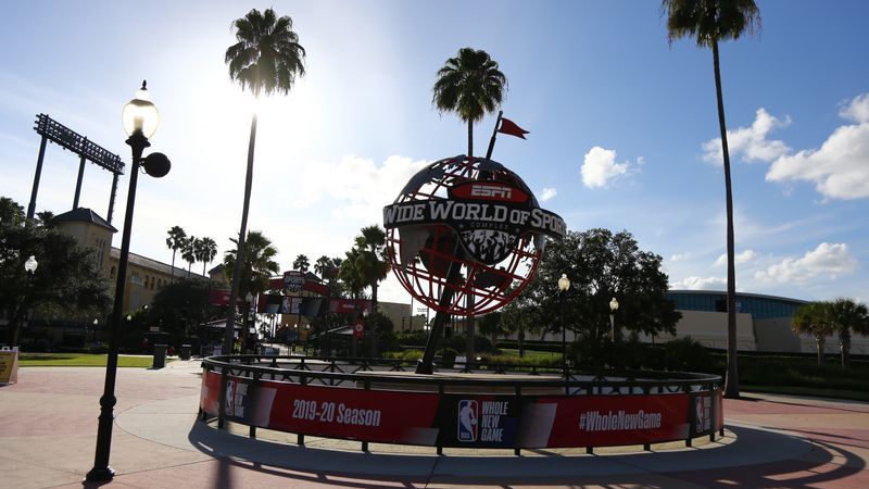 ESPN Wide World of Sports
