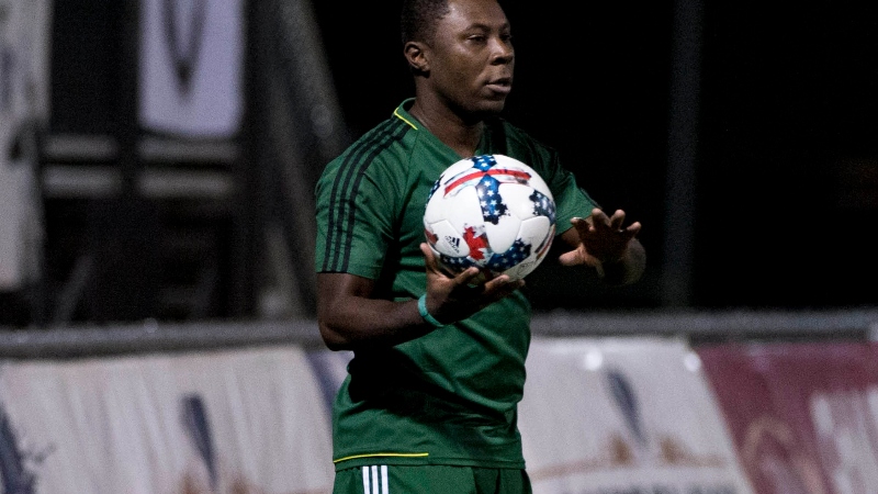 Freddy Adu