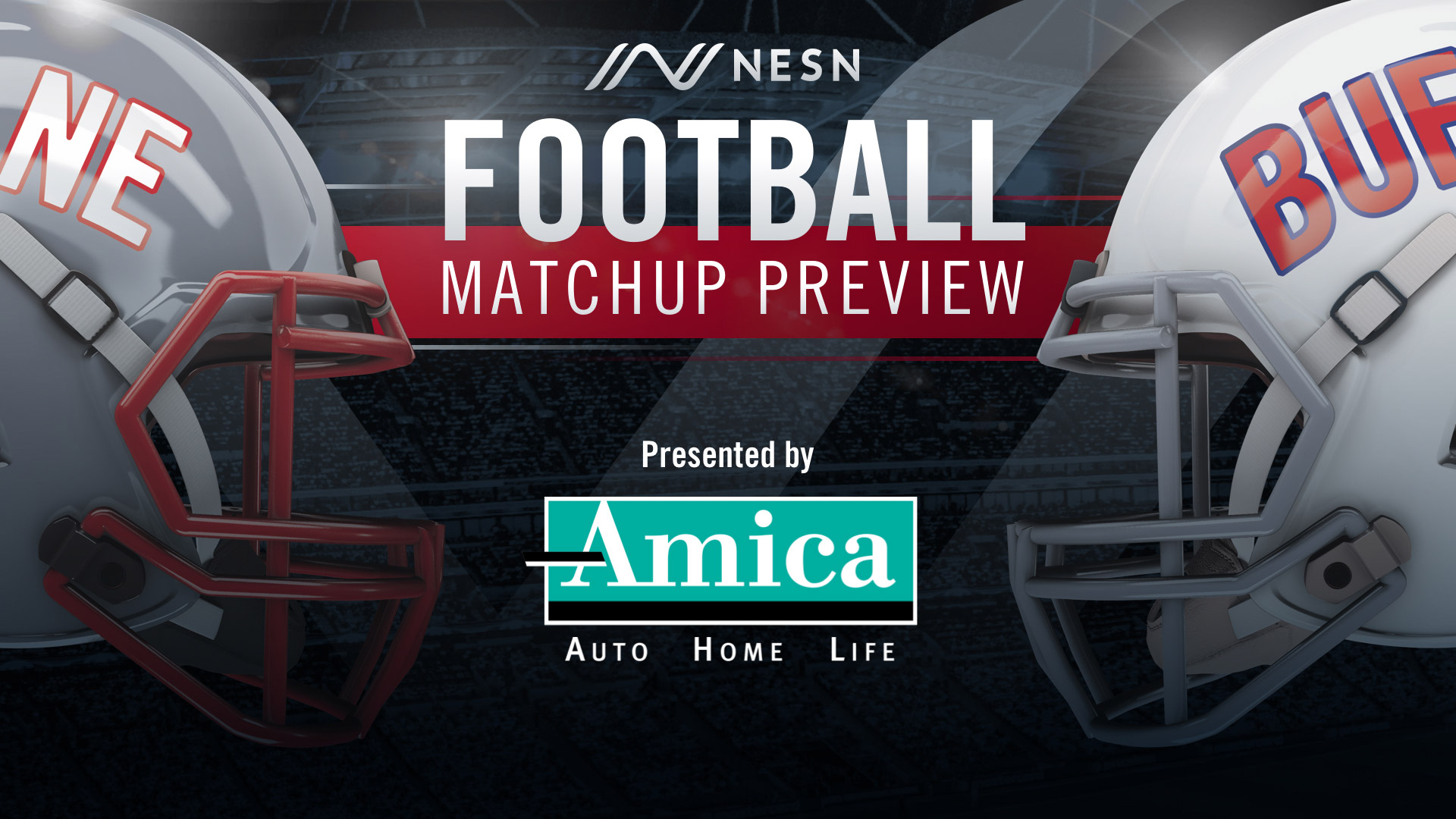 Patriots-Bills matchup preview