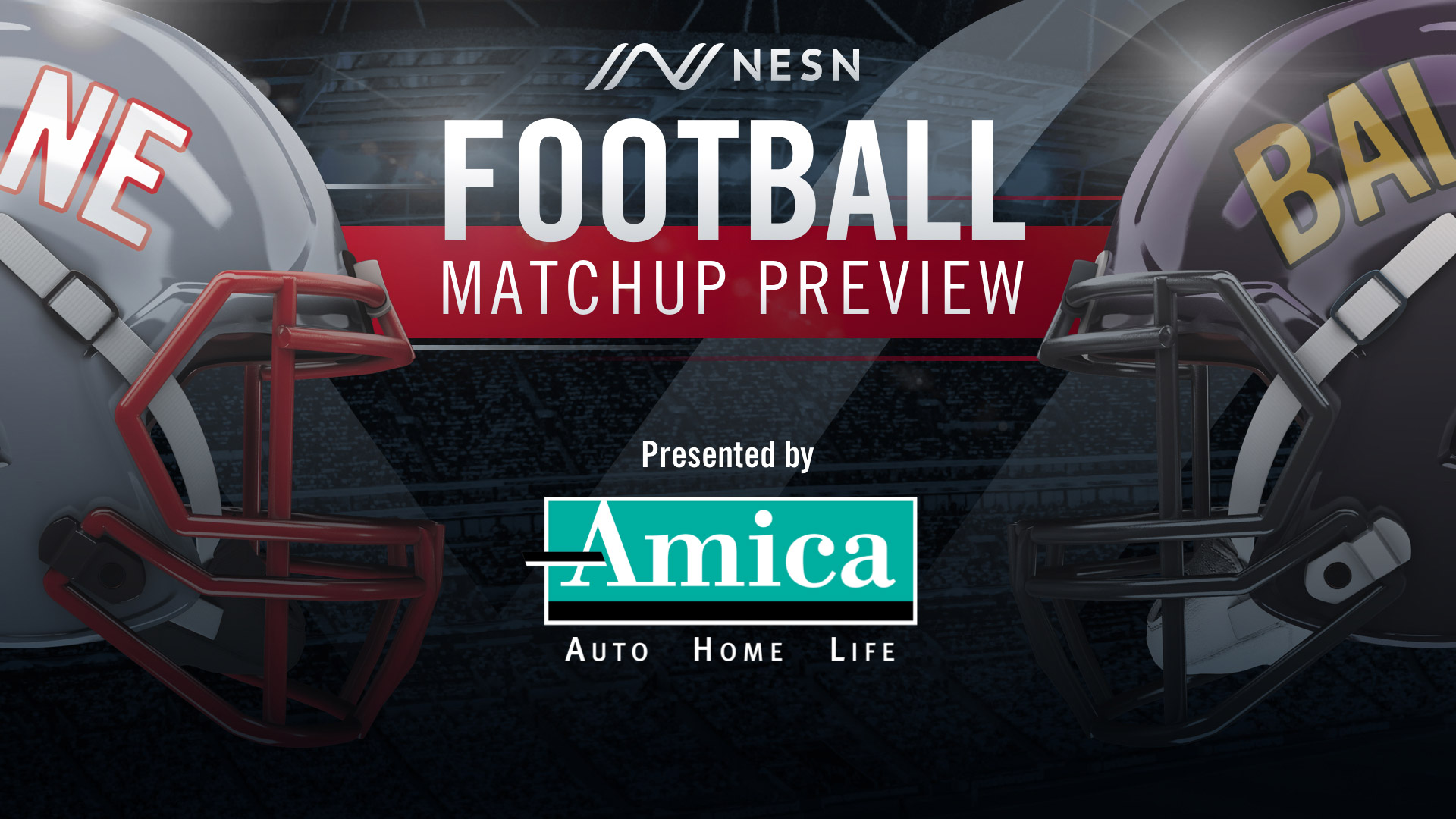 Patriots-Ravens matchup preview