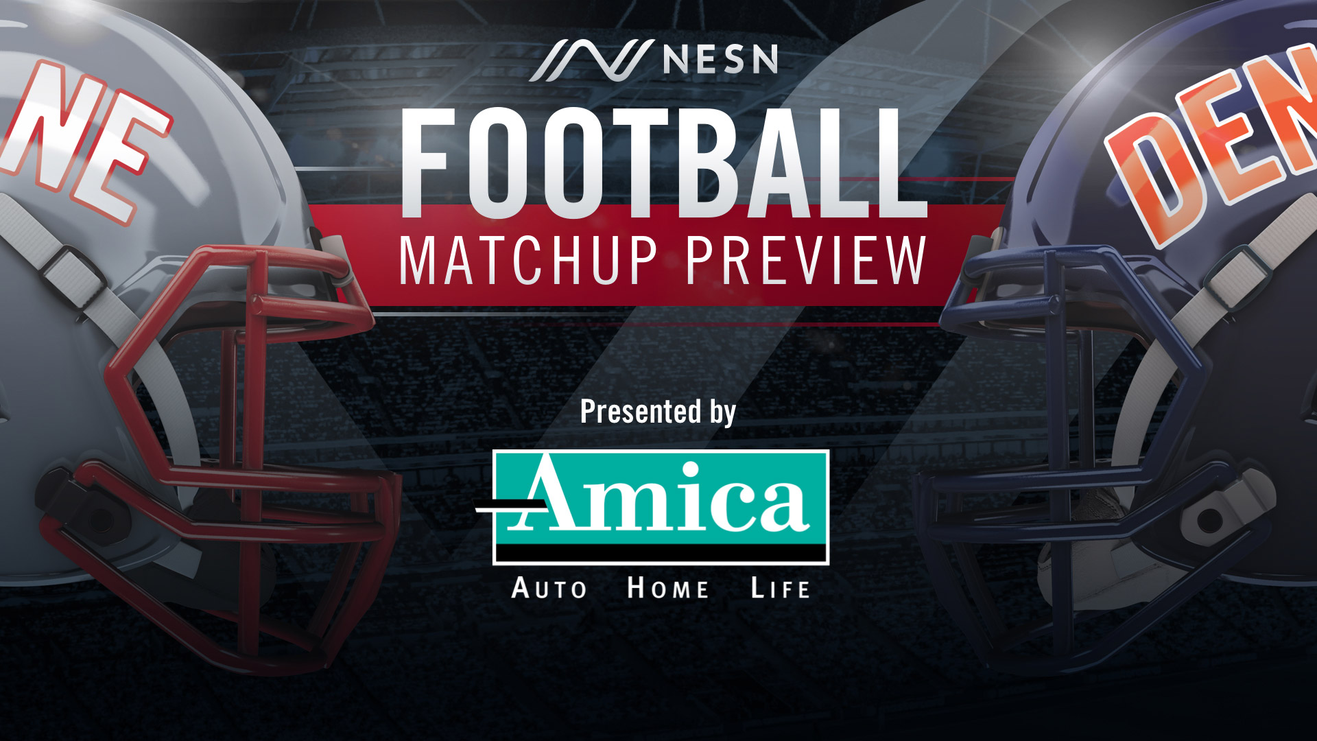 Patriots-Broncos matchup preview