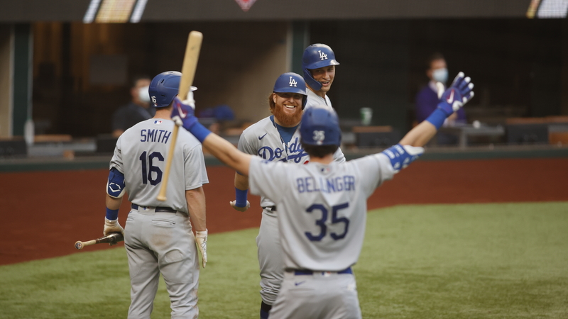Los Angeles Dodgers