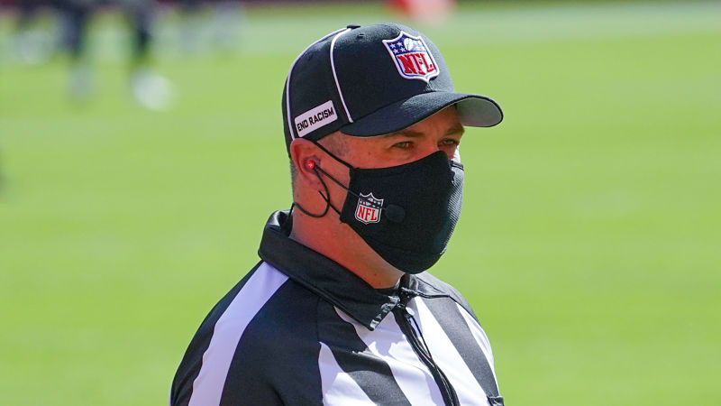 NFL official