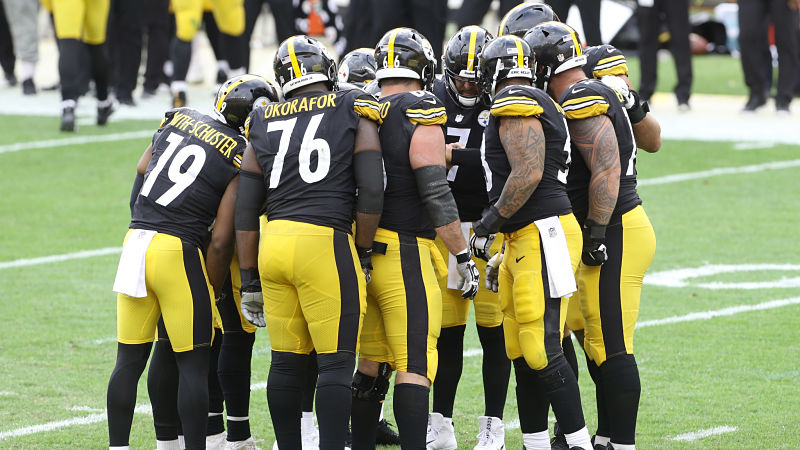Pittsburgh Steelers