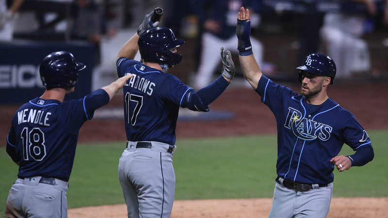 Tampa Bay Rays