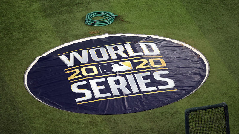 World Series 2020