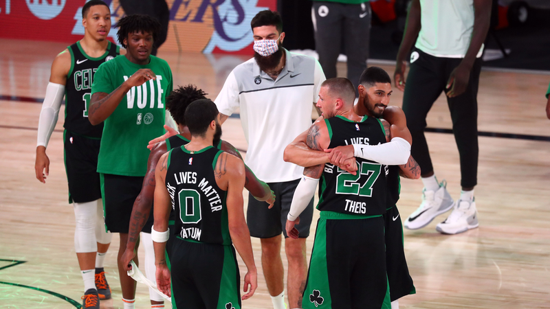 Boston Celtics