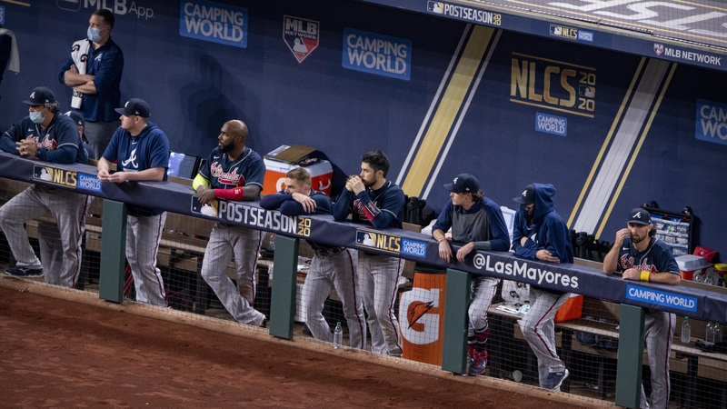 Atlanta Braves