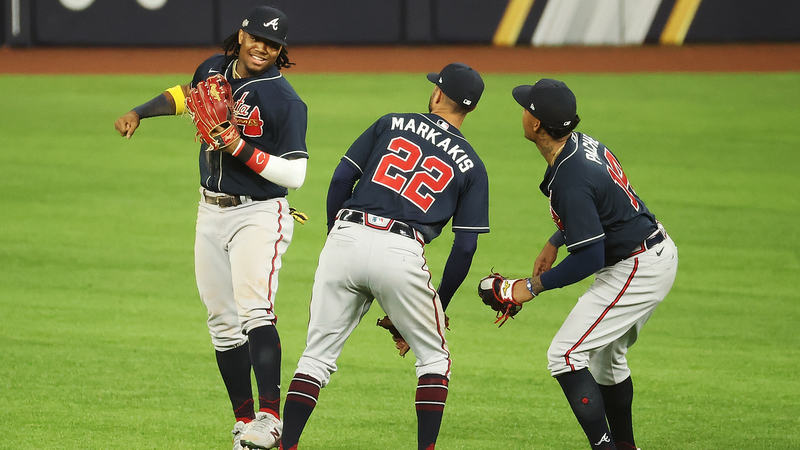 Atlanta Braves