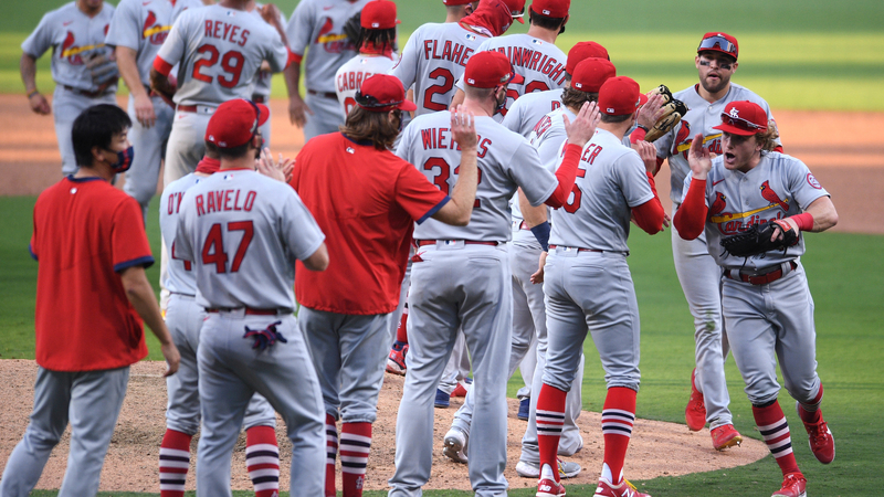 St. Louis Cardinals