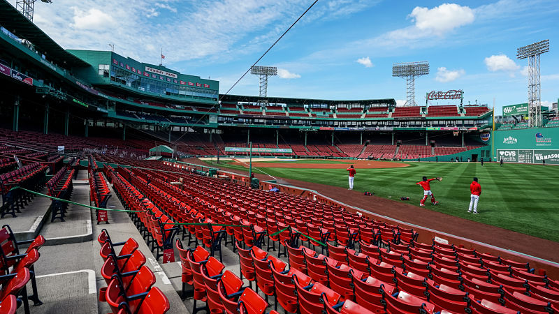 Fenway Park