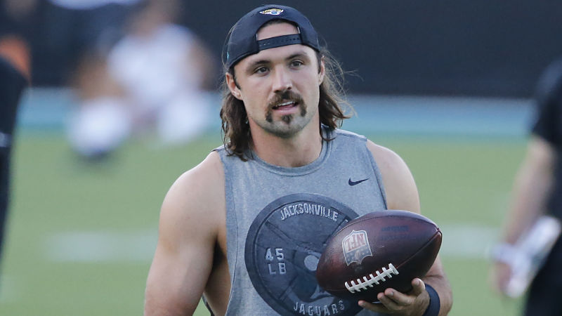 Gardner Minshew