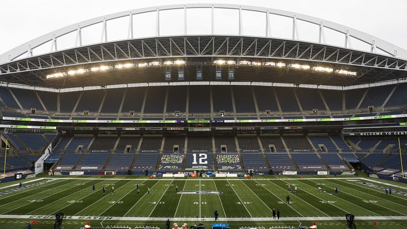 CenturyLink Field