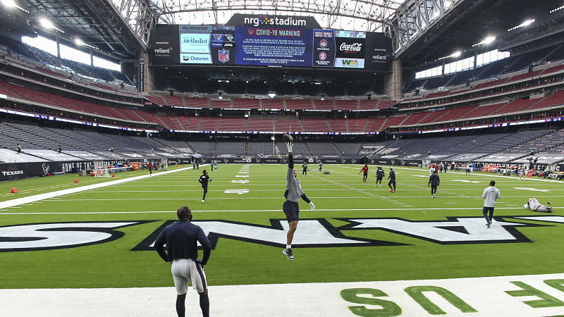 Houston Texans