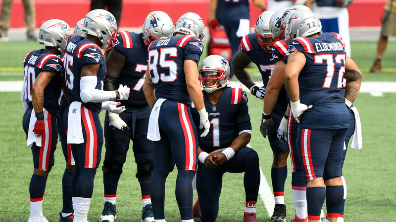 New England Patriots