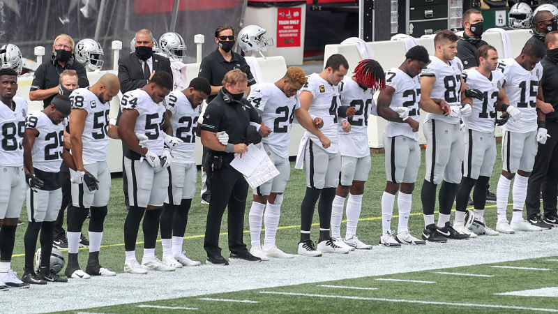 Las Vegas Raiders