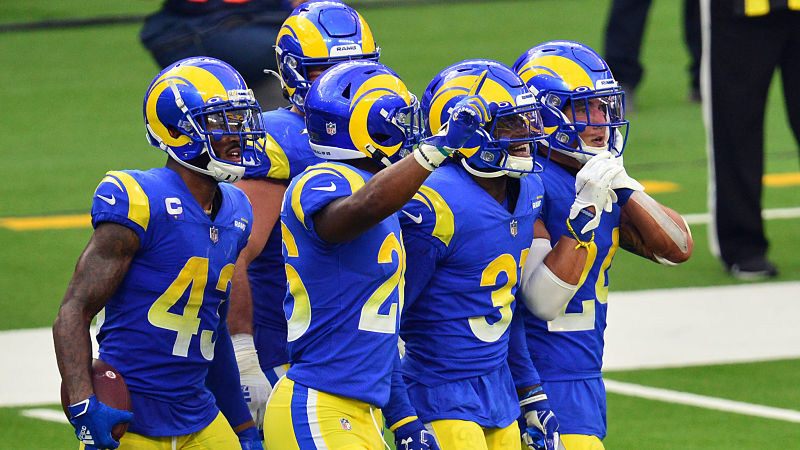 Los Angeles Rams